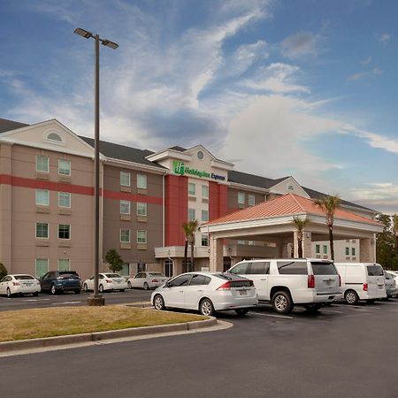 Holiday Inn Express Myrtle Beach-Broadway At The Beach By Ihg Εξωτερικό φωτογραφία