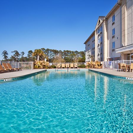 Holiday Inn Express Myrtle Beach-Broadway At The Beach By Ihg Εξωτερικό φωτογραφία