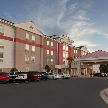 Holiday Inn Express Myrtle Beach-Broadway At The Beach By Ihg Εξωτερικό φωτογραφία