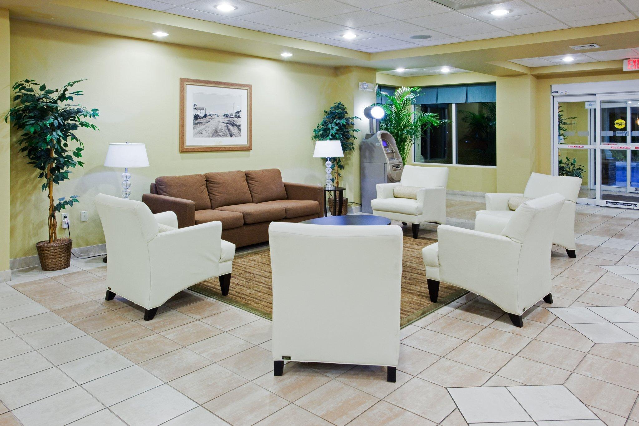 Holiday Inn Express Myrtle Beach-Broadway At The Beach By Ihg Εξωτερικό φωτογραφία