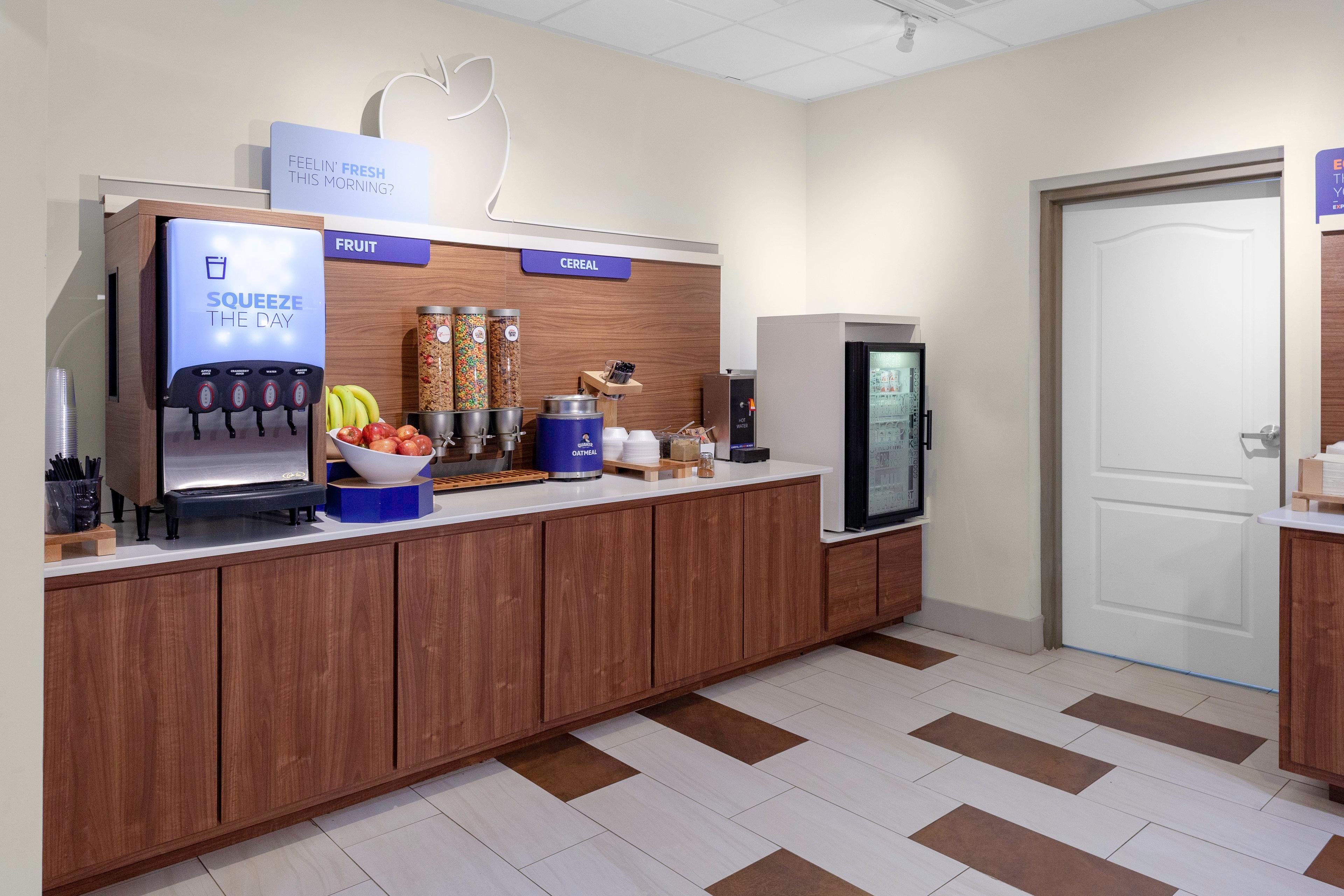 Holiday Inn Express Myrtle Beach-Broadway At The Beach By Ihg Εξωτερικό φωτογραφία