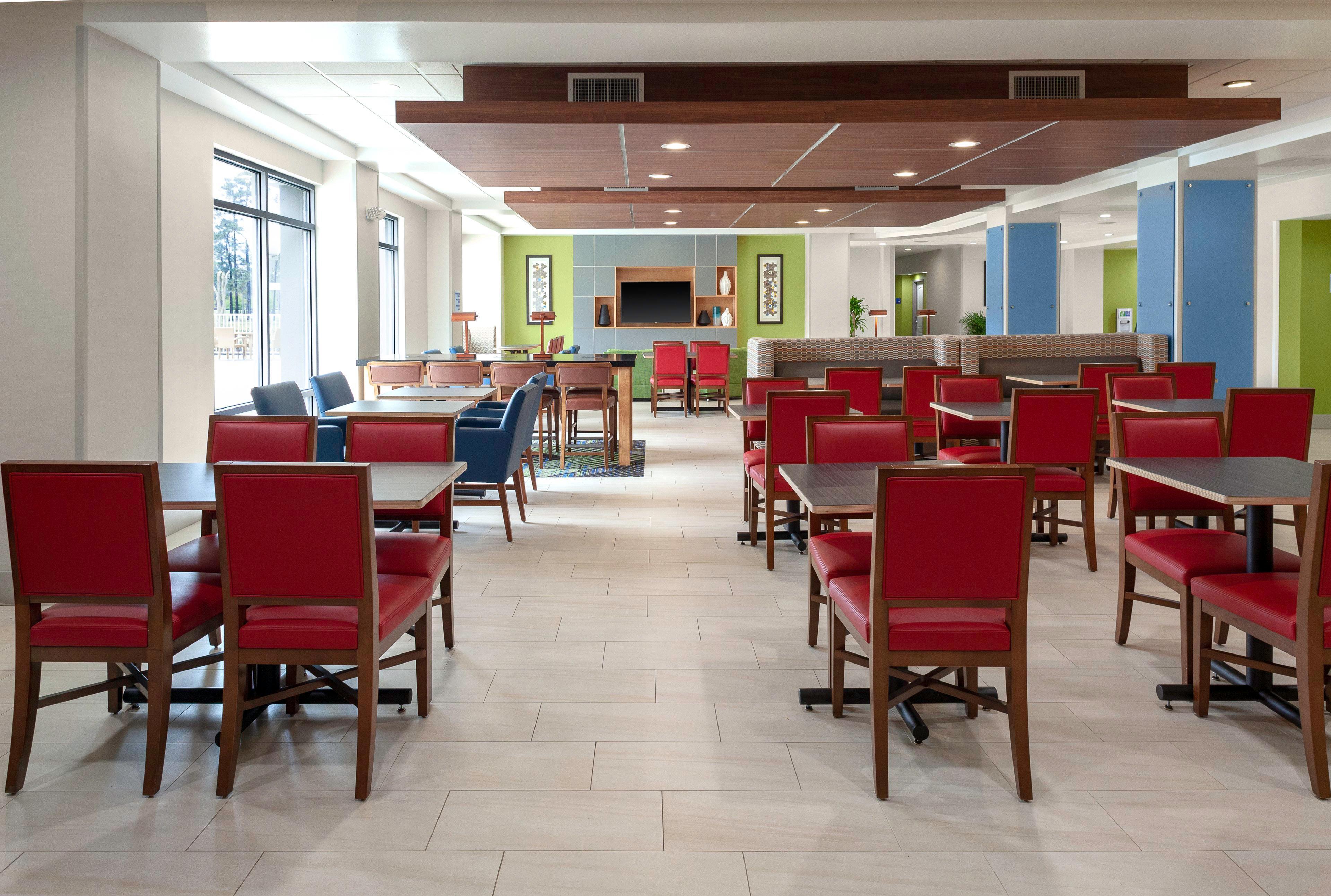 Holiday Inn Express Myrtle Beach-Broadway At The Beach By Ihg Εξωτερικό φωτογραφία