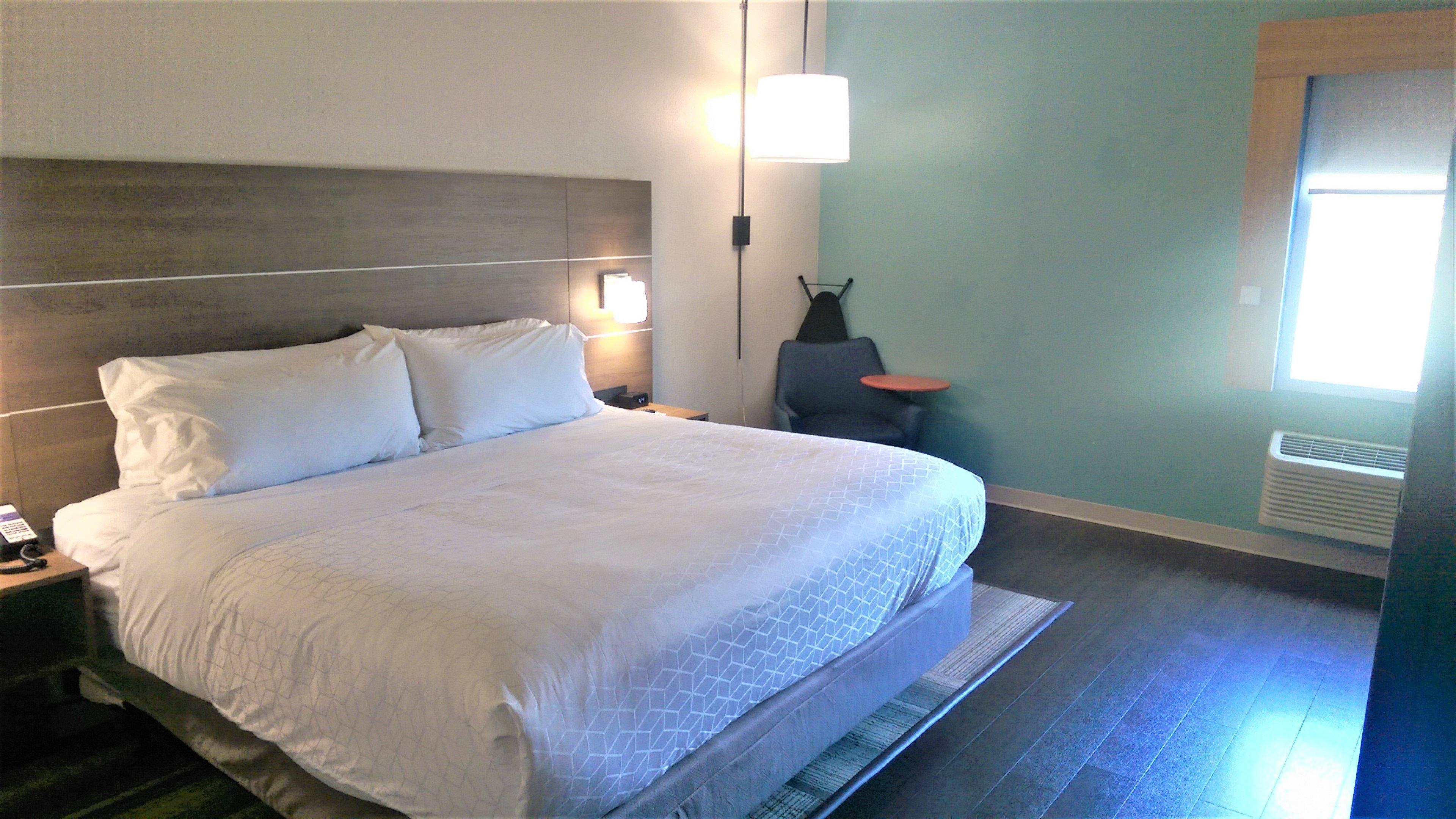 Holiday Inn Express Myrtle Beach-Broadway At The Beach By Ihg Εξωτερικό φωτογραφία