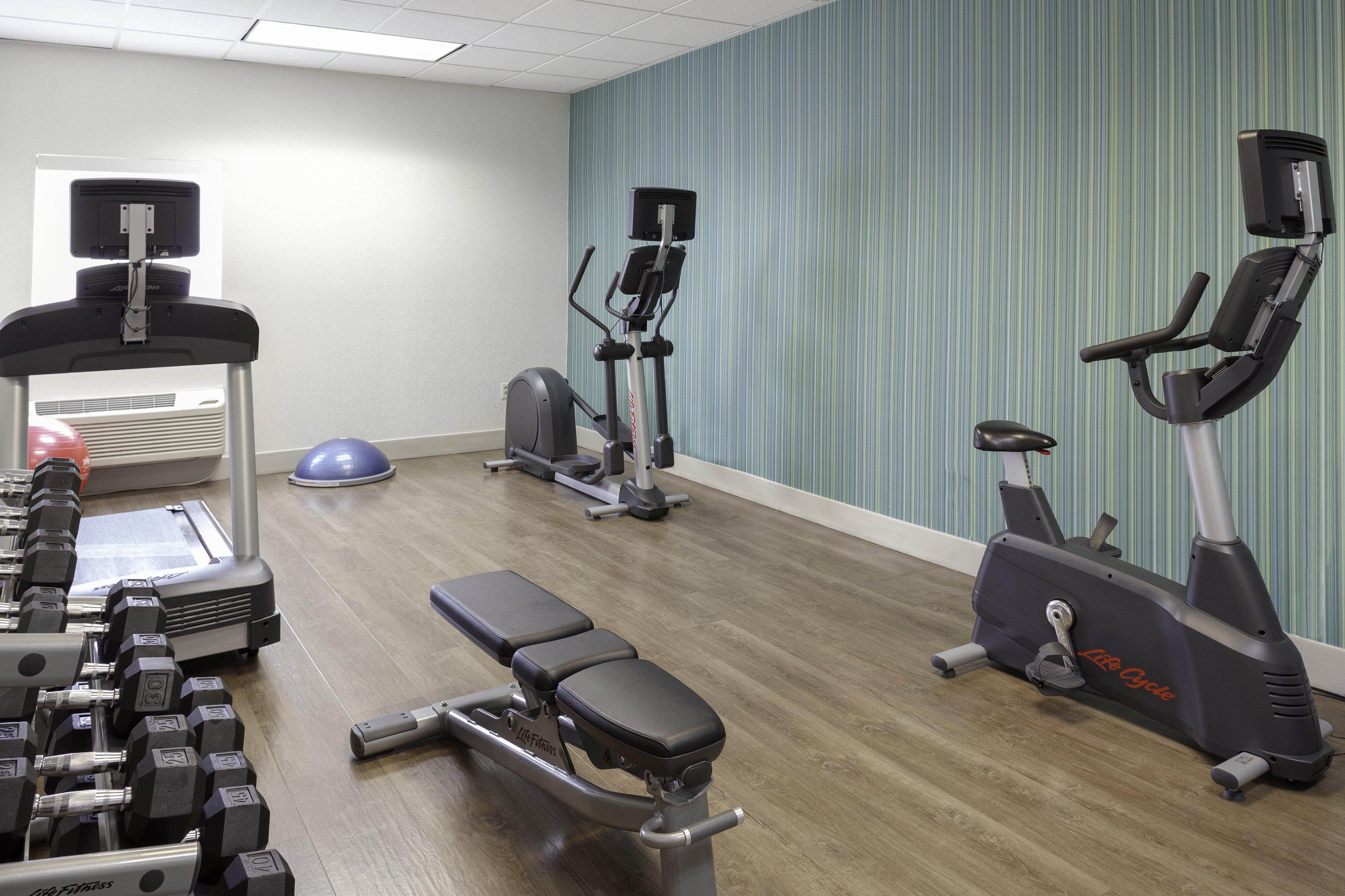 Holiday Inn Express Myrtle Beach-Broadway At The Beach By Ihg Εξωτερικό φωτογραφία