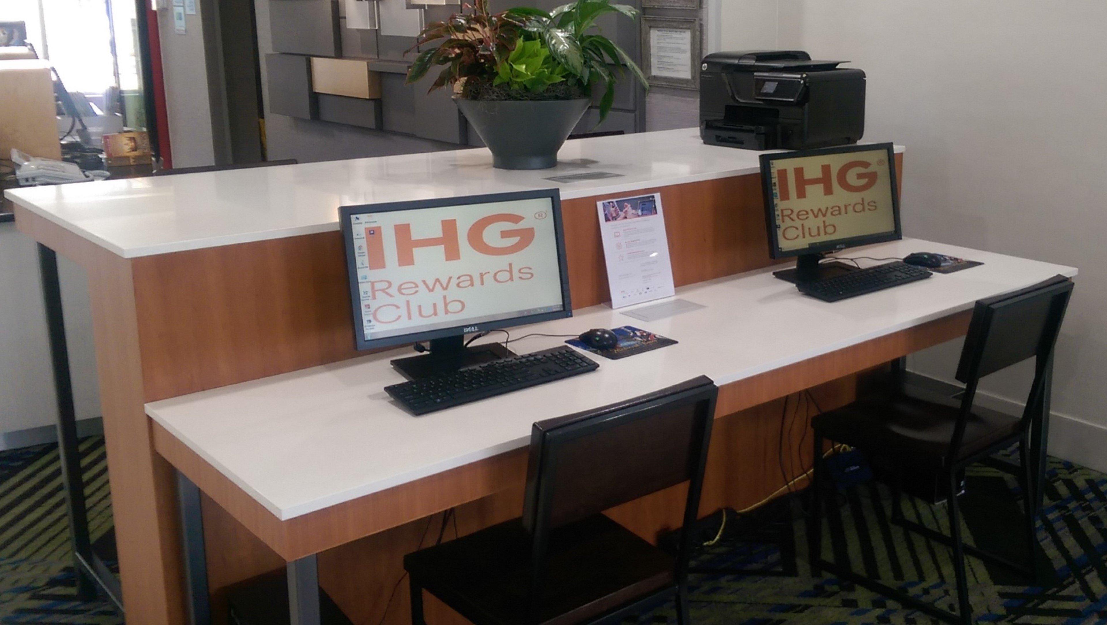 Holiday Inn Express Myrtle Beach-Broadway At The Beach By Ihg Εξωτερικό φωτογραφία