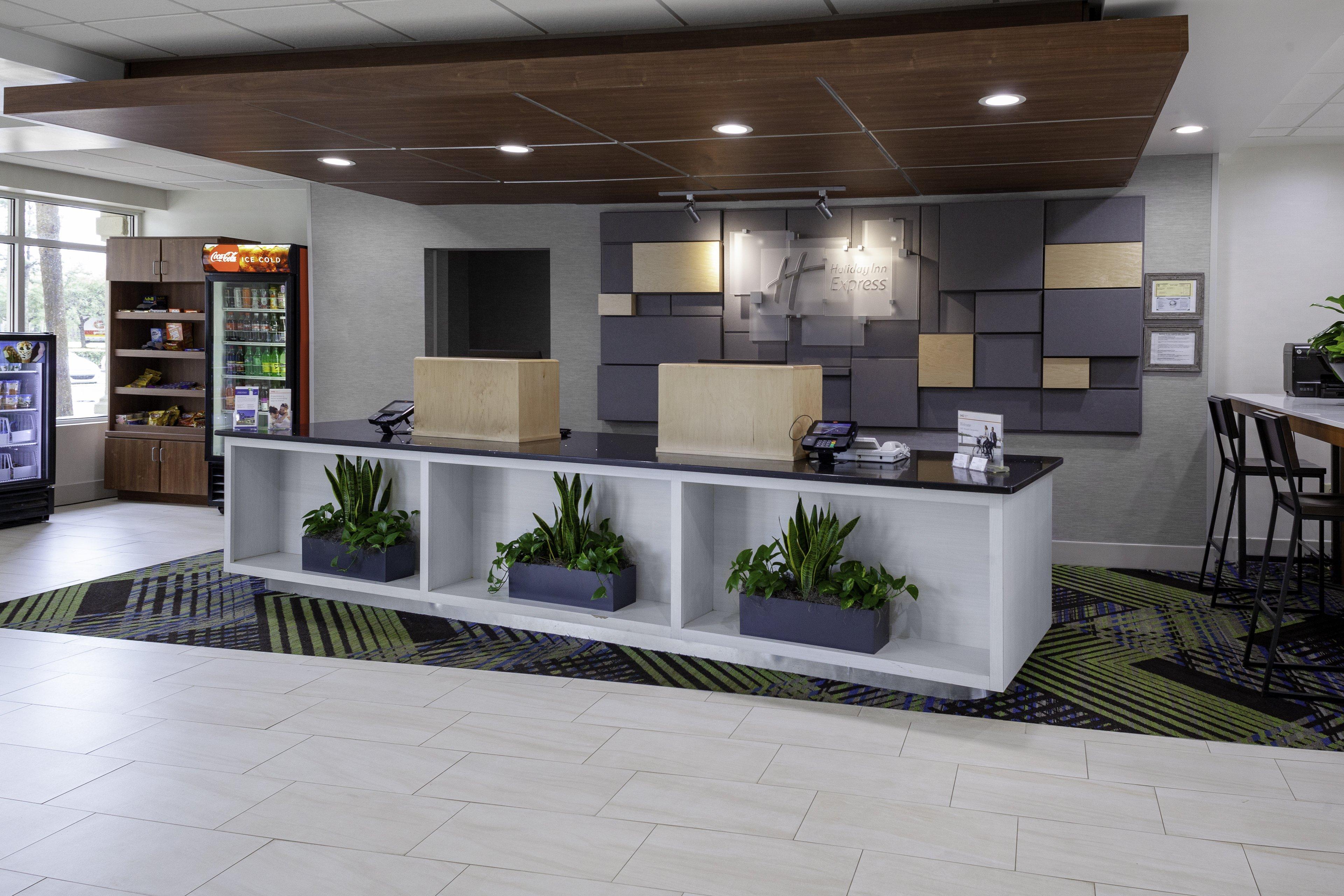 Holiday Inn Express Myrtle Beach-Broadway At The Beach By Ihg Εξωτερικό φωτογραφία