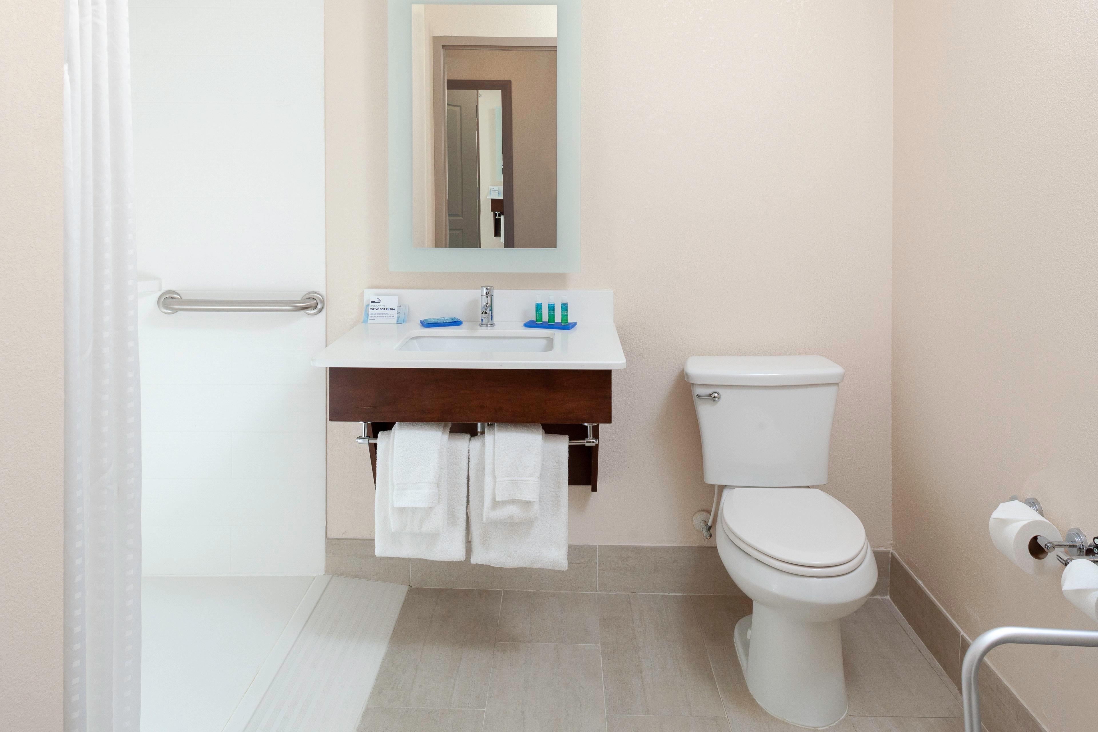 Holiday Inn Express Myrtle Beach-Broadway At The Beach By Ihg Εξωτερικό φωτογραφία