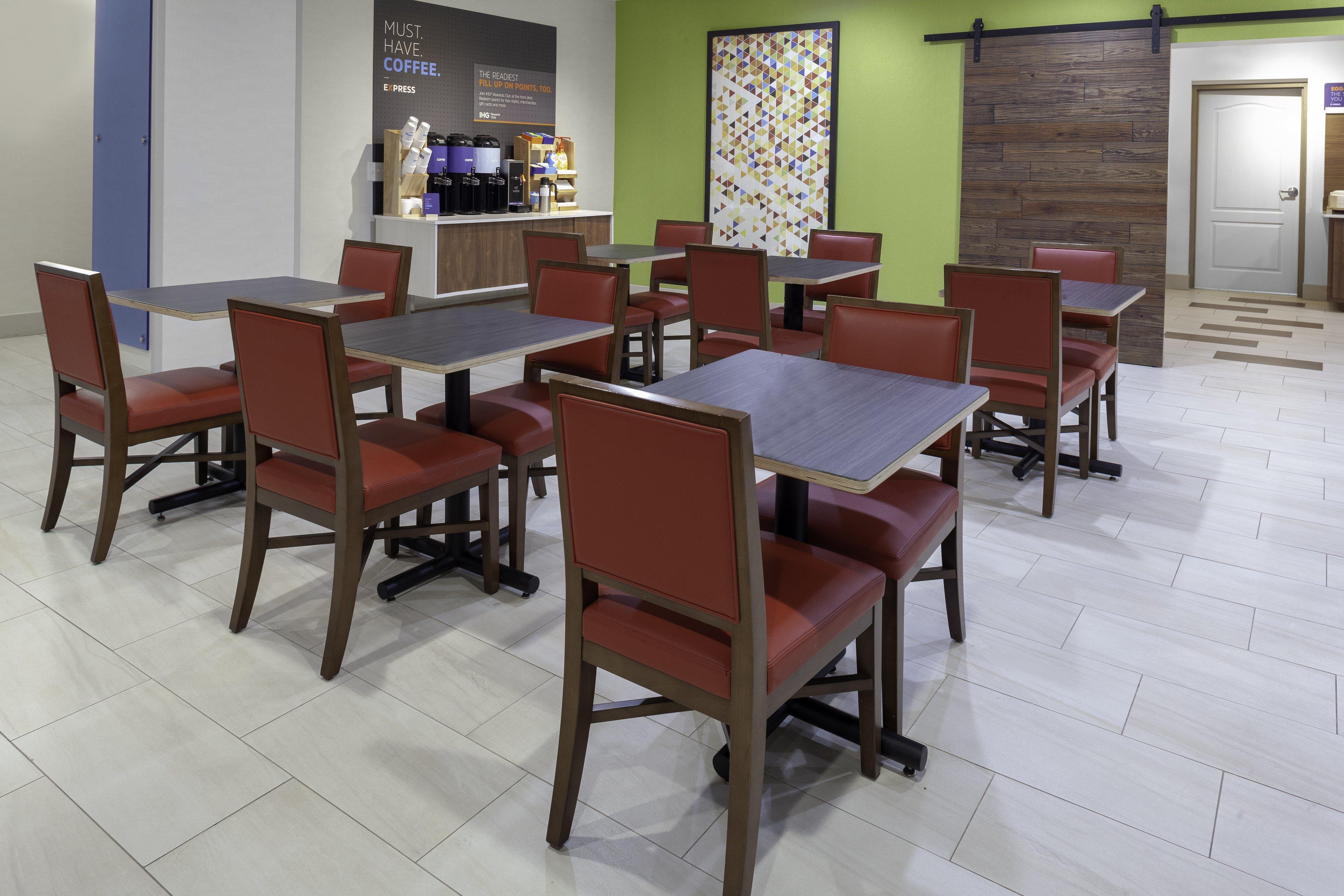 Holiday Inn Express Myrtle Beach-Broadway At The Beach By Ihg Εξωτερικό φωτογραφία