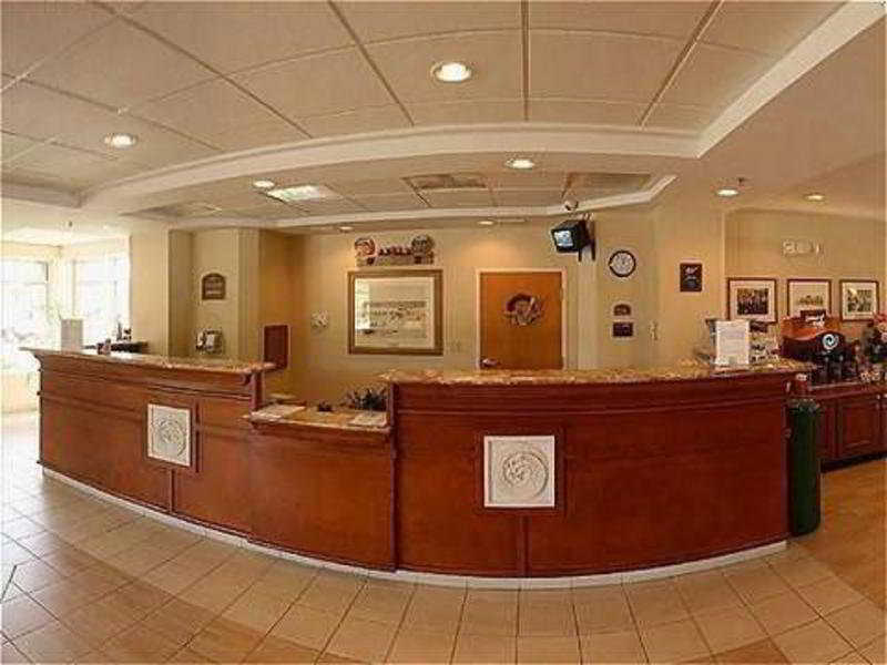 Holiday Inn Express Myrtle Beach-Broadway At The Beach By Ihg Εξωτερικό φωτογραφία