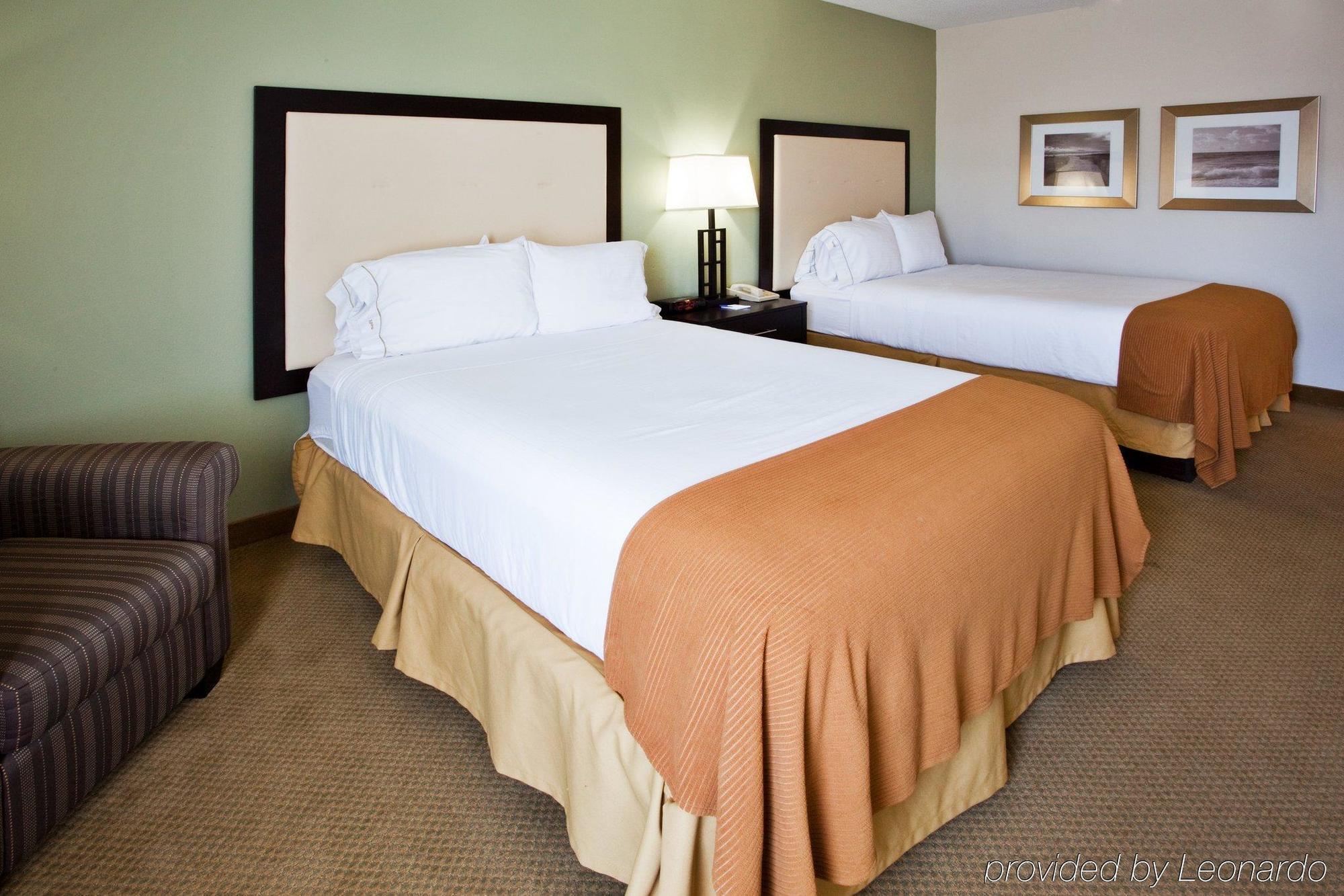 Holiday Inn Express Myrtle Beach-Broadway At The Beach By Ihg Εξωτερικό φωτογραφία