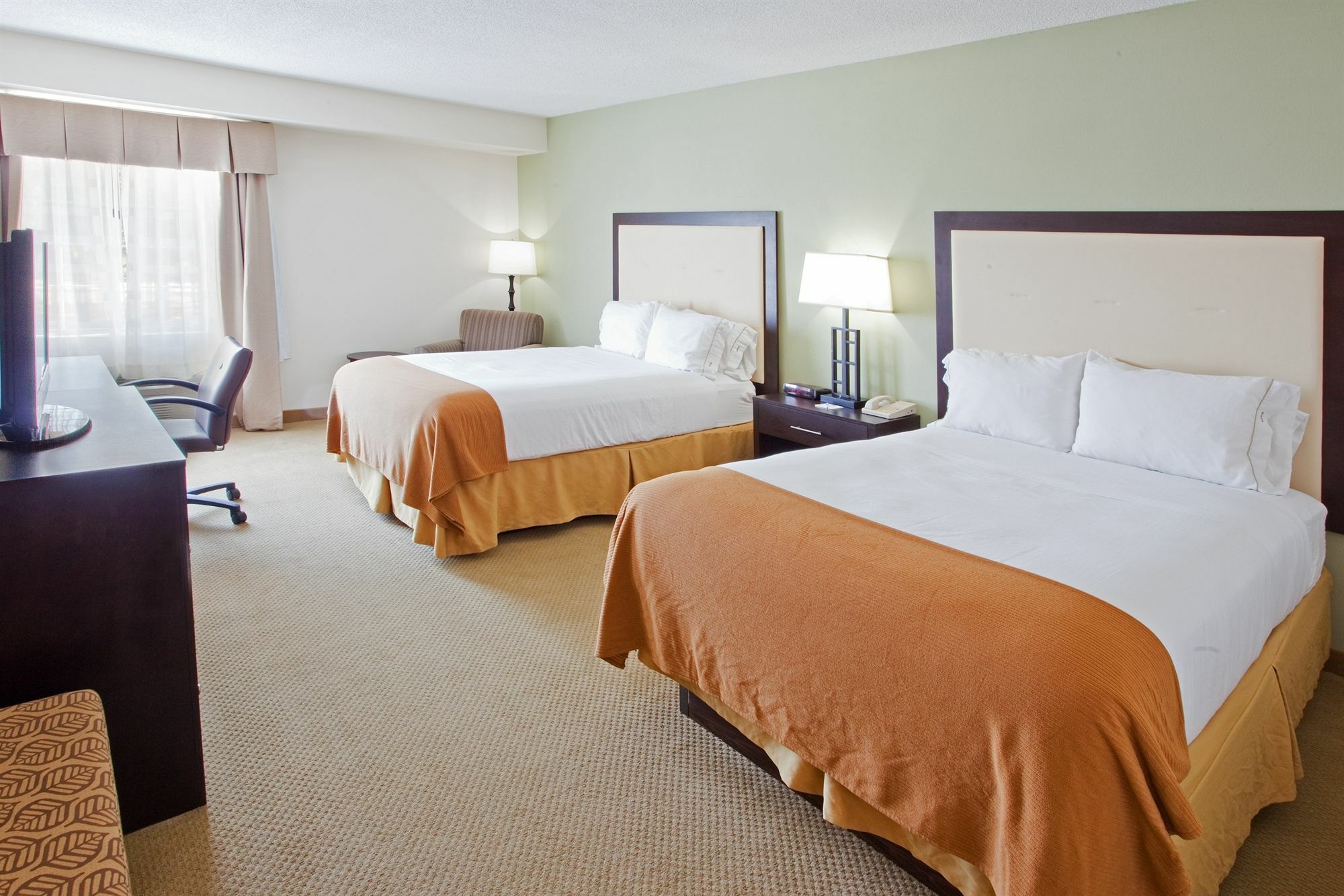Holiday Inn Express Myrtle Beach-Broadway At The Beach By Ihg Εξωτερικό φωτογραφία