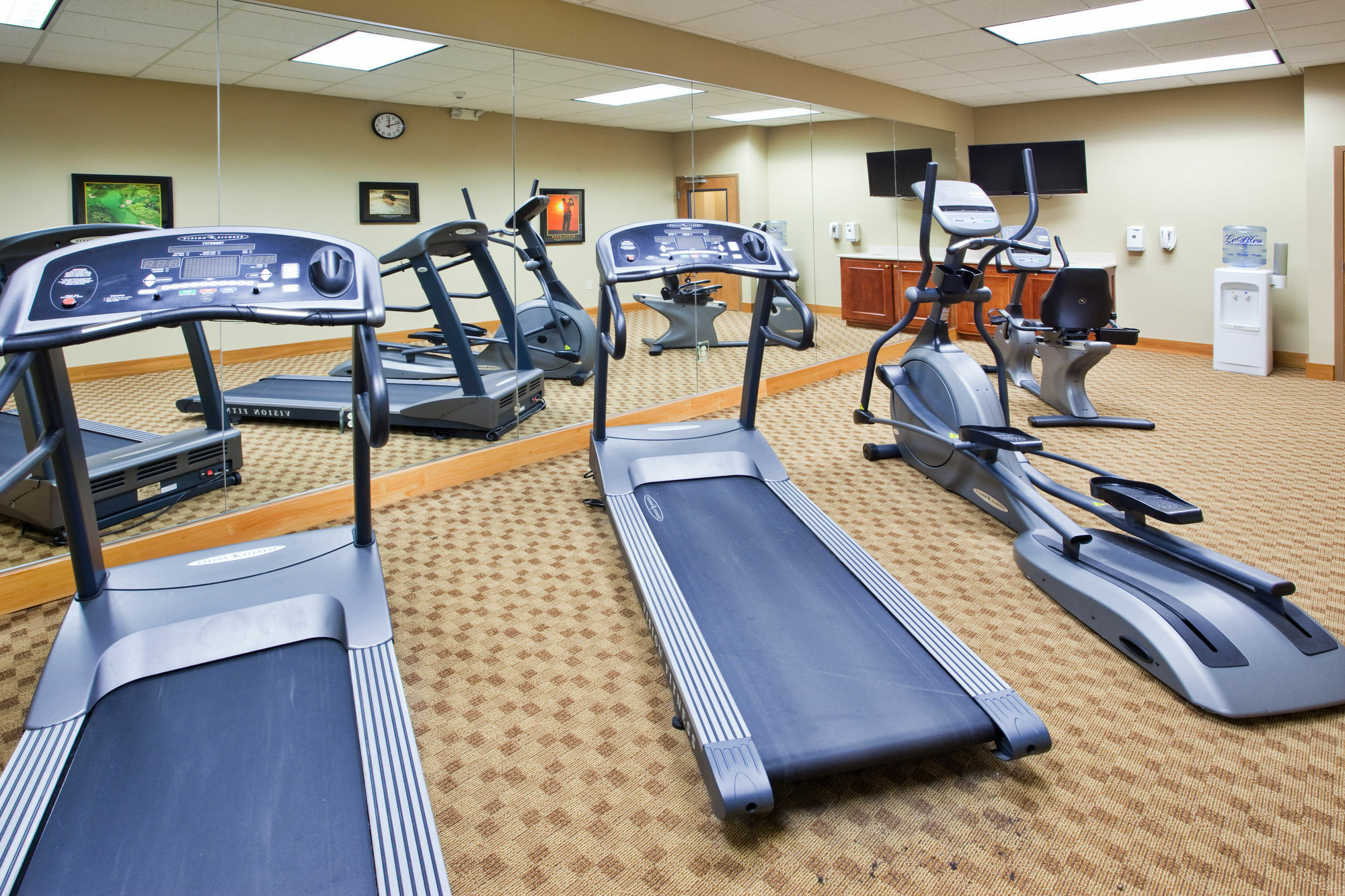 Holiday Inn Express Myrtle Beach-Broadway At The Beach By Ihg Εξωτερικό φωτογραφία