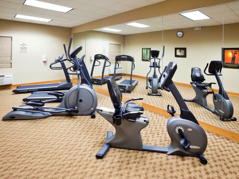 Holiday Inn Express Myrtle Beach-Broadway At The Beach By Ihg Εξωτερικό φωτογραφία