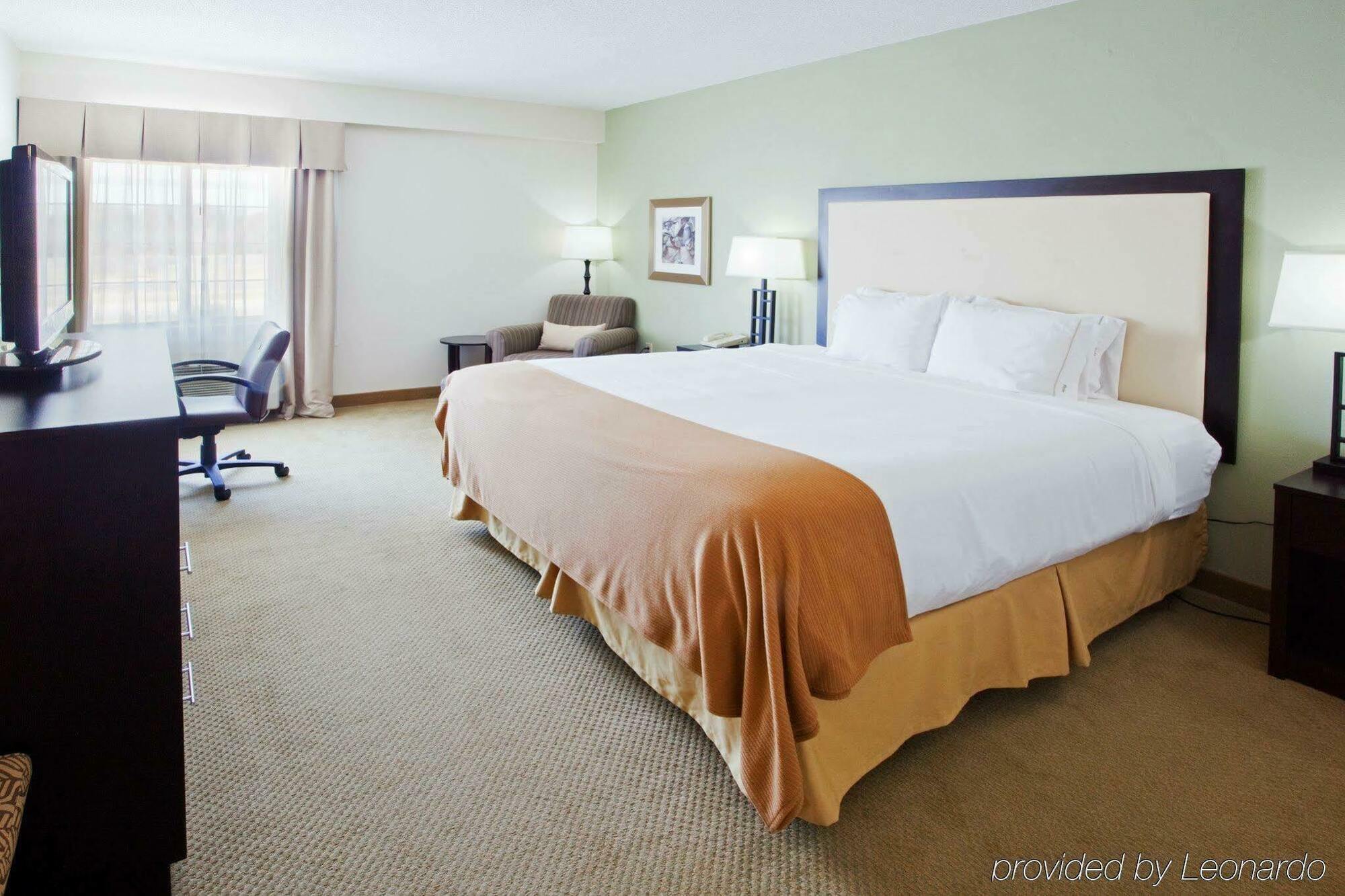 Holiday Inn Express Myrtle Beach-Broadway At The Beach By Ihg Εξωτερικό φωτογραφία